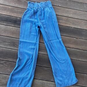 Thread & Supply Blue Women Jeans